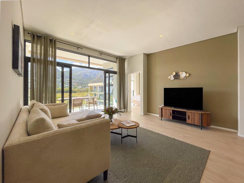 To Let 2 Bedroom Property for Rent in Hout Bay Western Cape